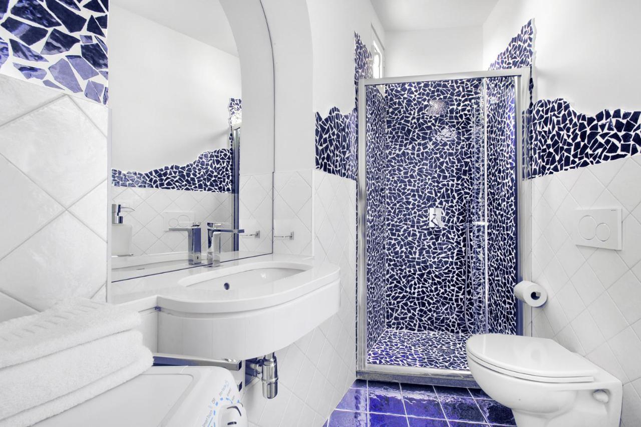 Amore Rentals - Casa Bluedream Positano Ngoại thất bức ảnh